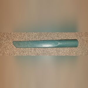 Vintage Electrolux Model 1205 Crevice Tool – Original Turquoise Teal